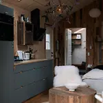 בית נופש Camp Adventure *