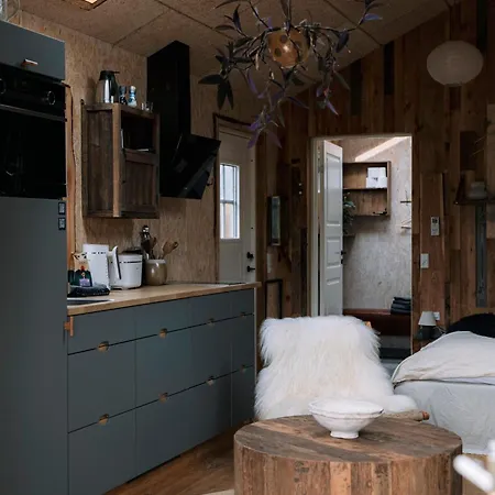 Ferienhaus Camp Adventure *