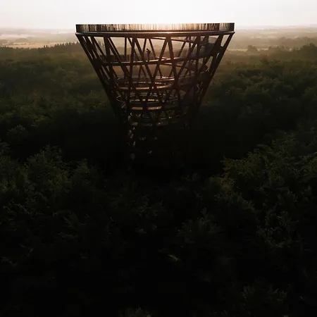 Semesterbostad Camp Adventure