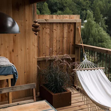 Ferienhaus Camp Adventure *