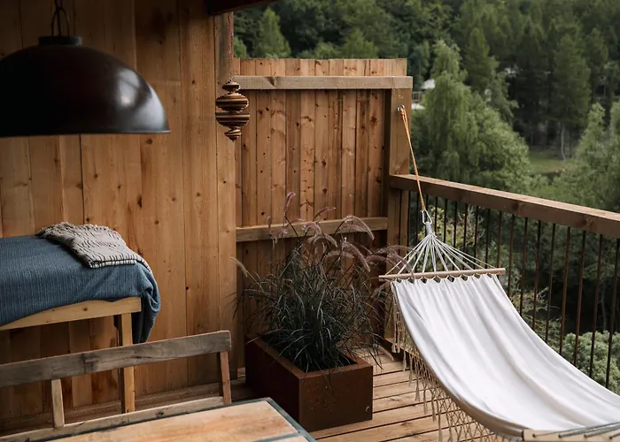 Holiday home Camp Adventure *
